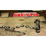 The Walking Dead Board Game (Ходячие Мертвецы)