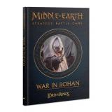 MIDDLE-EARTH SBG: WAR IN ROHAN