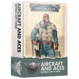 Aircraft and Aces: Imperial Navy Cards