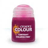 Фарба Contrast: Volupus Pink (18 мл)