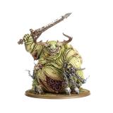 DAEMONS OF NURGLE GREAT UNCLEAN ONE