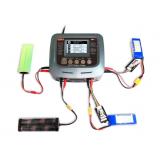 Зарядное устройство кватро SkyRC Q200 10A 200W/300W с/БП универсальное (SK-100104)