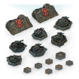 A/I: IMPERIAL & ORK GROUND ASSETS