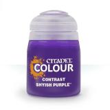 Краска Contrast: Shyish Purple (18 мл) (2022)