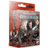 Warhammer Underworlds Direchasm: Khagra's Ravagers (на русском языке)