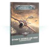 A/I: Rynn's World Air War Campaign Book