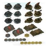 A/I: IMPERIAL & ORK GROUND ASSETS