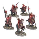 SOULBLIGHT GRAVELORDS: BLOOD KNIGHTS