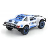 Машинка микро р/у 1:43 HB Toys Muscle полноприводная (синий)
