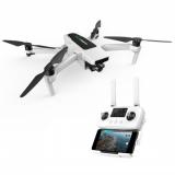 Hubsan Zino 2 − дрон с 4K UHD камерой на 12 Мп, FPV, GPS, 6 км, БК моторы, 33 минуты полета 