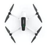 Hubsan Zino 2 − дрон с 4K UHD камерой на 12 Мп, FPV, GPS, 6 км, БК моторы, 33 минуты полета 