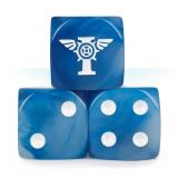 Imperial Navy Dice Set