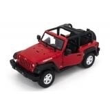 Машинка р/у 1:14 Meizhi Jeep Wrangler (красный)