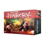 WARCRY: RED HARVEST (RUSSIAN)