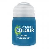 Краска Shade: Tyran Blue (18 мл)
