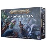 AGE OF SIGMAR: SHADOW AND PAIN (ENG)