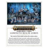 Warscrolls: Lumineth Realm-lords (ENG)