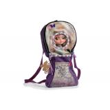 Рюкзак для куклы БИГГЕРС Berjuan 32 см