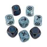 WHU: THORNS OF THE BRIAR QUEEN DICE