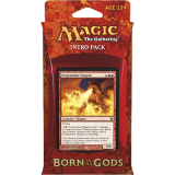 MTG: Born of the Gods Intro Pack: Forged in Battle (WR)