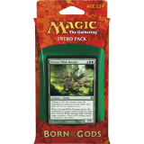 MTG: Born of the Gods Intro Pack: Insatiable Hunger (RG)