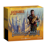 MTG: Dragon's Maze Fat Pack