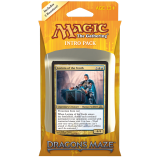 MTG: Dragon's Maze Intro Pack: Azorius Authority