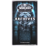 WoW: Archives Box