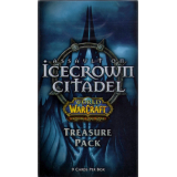 WoW: Assault on Icecrown Citadel Treasure Pack