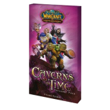 WoW: Caverns of Time Treasure Pack Blister
