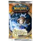 WoW: Heroes of Azeroth Booster