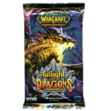 WoW: Twilight of the Dragons Booster