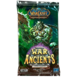 WoW: War of the Ancients Booster