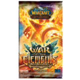 WoW: War of the Elements Booster
