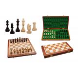 Шахи Турнірні №4 Intarsia №1054