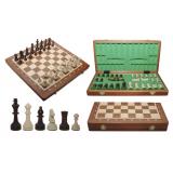 Шахи турнірні №4 Intarsia № 309704