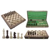 Шахи турнірні №4 Intarsia № 309715
