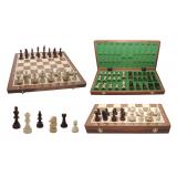 Шахи турнірні №5 Intarsia № 309804