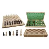 Шахи турнірні №5 Intarsia № 309805