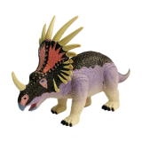 Объемный пазл Динозавр Стиракозавр (26438)