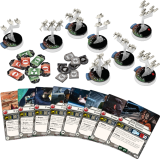 SW Armada: Rebel Fighter Pack