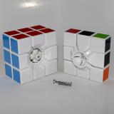 V-CUBE 3х3 White - Кубик Рубика 3х3