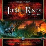 Lord of the Rings LCG (ЖКИ Властелин колец карточная игра)
