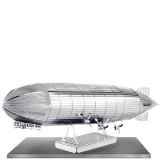 Дирижабль Graf Zeppelin
