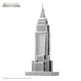 Небоскреб Empire State Building