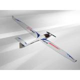 Планер X-UAV ASW28 пилотажный электро бесколлекторный 1700мм 4Ch PNF