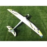 Планер X-UAV Whisper wind пилотажный электро бесколлекторный 1700мм 4CH PNF