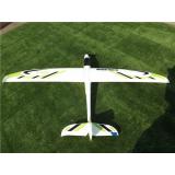 Планер X-UAV Whisper wind пилотажный электро бесколлекторный 1700мм 4CH PNF