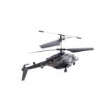 Вертолет UDIRC COBRA U810А 230 мм 3CH IR электро,гироскоп, iPhone&Android, 2 ракетн. установки