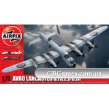 Бомбардировщик Avro Lancaster BI(F.E.)/BIII (AIR08013) Масштаб:  1:72